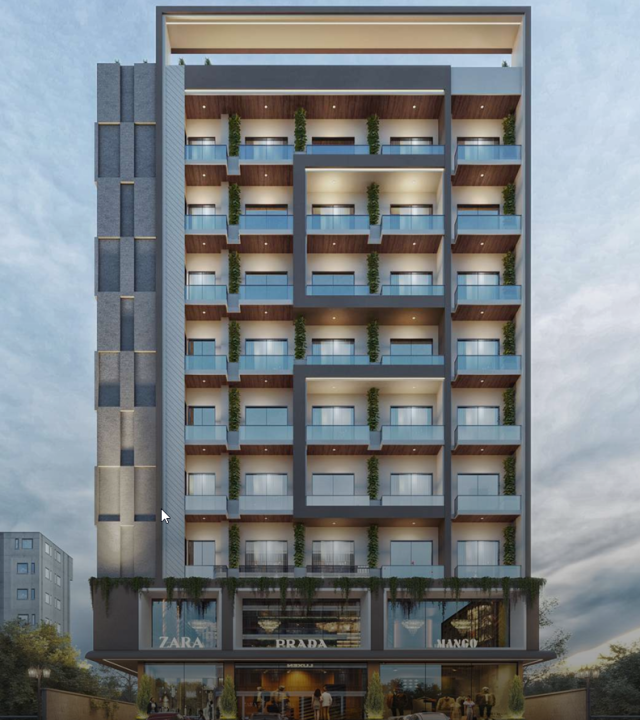 building-1